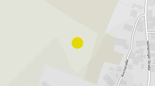 Immobilienpreisekarte Hessisch Oldendorf Hemeringen